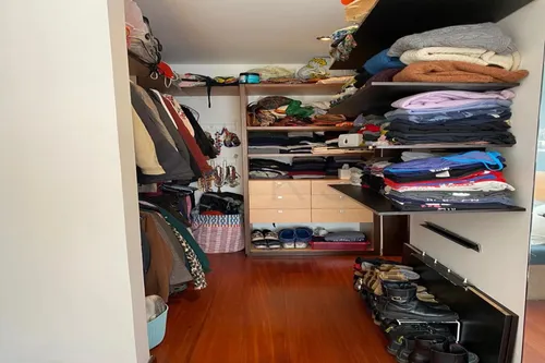 Apartamento En Arriendo/venta En El Refugio-chapinero. Cod V1704
