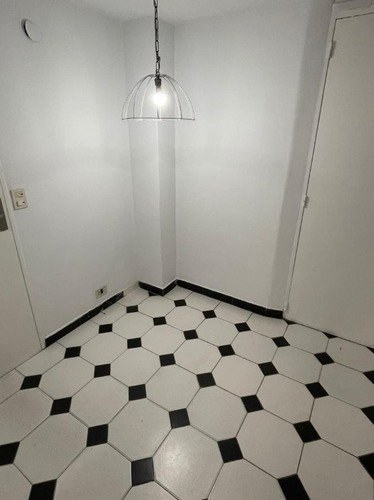 Departamento En Venta De 3 Dormitorios En Palermo