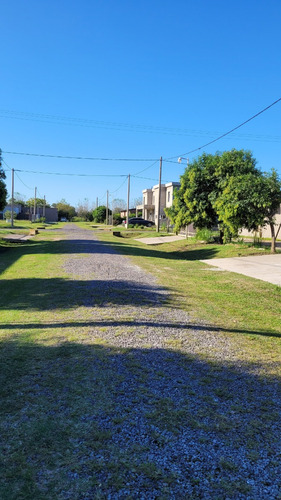 Hermoso Terreno De 1.215 M2 En Venta Roldan - Barrio Cerrado - Pucará Los Buhos