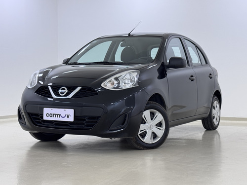 Nissan March 1.6 ACTIVE PURE DRIVE L14