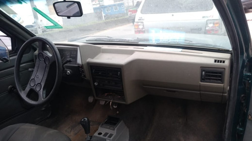 Sucata Vw Gol 1000 1993 1994 ( Para Retirada De Peças )