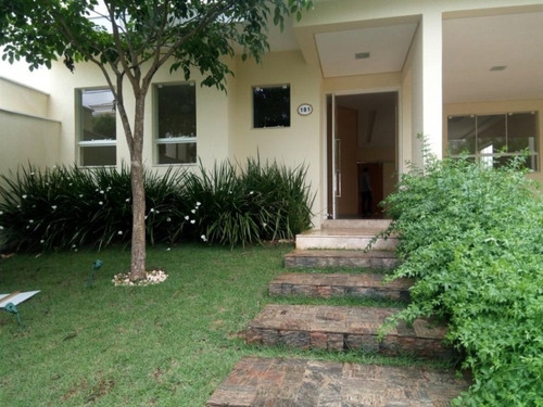 Casa Com 3 Dormitórios À Venda, 200 M² Por R$ 981.000 - Condomínio Lago Da Boa Vista - Sorocaba/sp, Próximo Do Pão De Açúcar E Farmácia Droga Raia. - Ca0048 - 67640797
