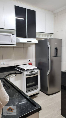 Imagem 22 de 24 de Sobrado Com 2 Dormitórios À Venda, 61 M² Por R$ 340.000,00 - Vila Esperança - São Paulo/sp - So0123
