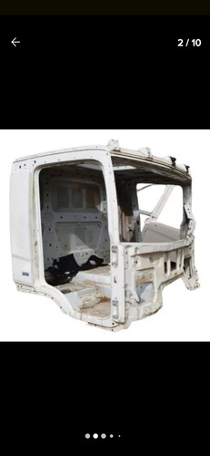 Cabine Caminhão Vw 24.280