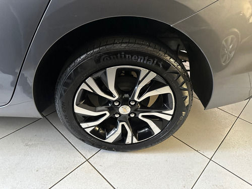 Chevrolet Onix plus 1.0 Premier Turbo Aut. 4P