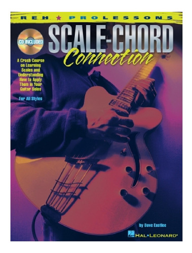 Scale-chord Connection: A Crash Course On Learning Scales &