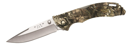 Buck Knives 0285cms24 Bantam Navaja De Bolsillo Plegable Con