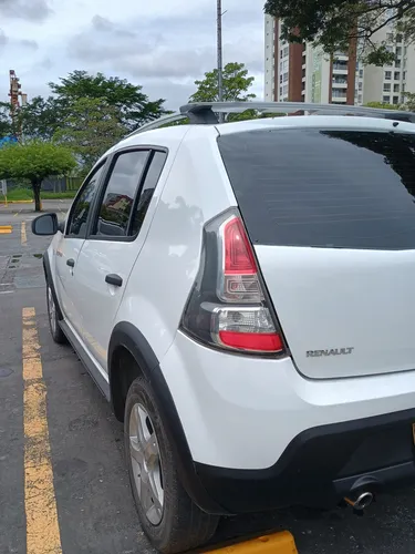 Renault Stepway 1.6l