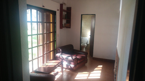 Imagen 4 de 14 de Campo Mixto, Ideal Haras Ptdo Punta Indio
