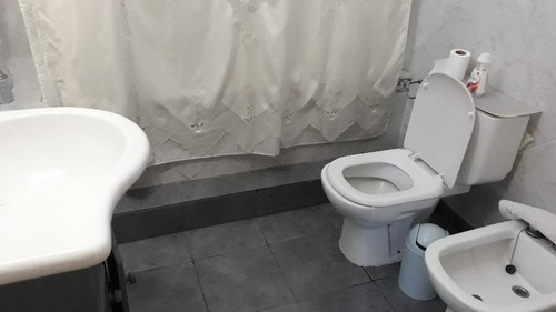 Imagen 13 de 14 de Departamento Tipo Casa En Venta Cond En Lanus Este