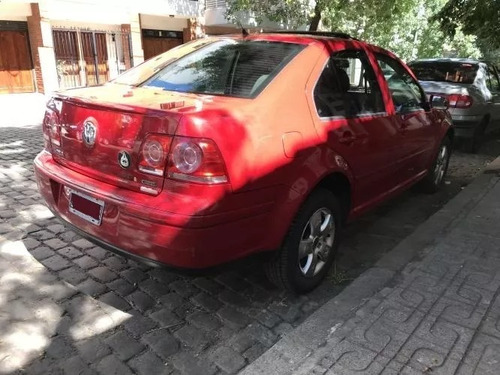 Volkswagen Bora 2.0 Trendline 115cv