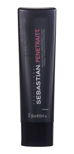 Sebastian Professional Penetraitt - Shampoo 250ml