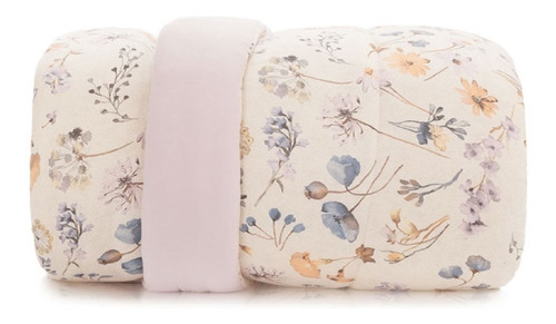 Imagem 1 de 2 de Altenburg Edredom Malha In Cotton Queem 2,30m X 2,40m