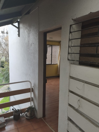Departamento En Vital Apoquindo/pasaje Olga