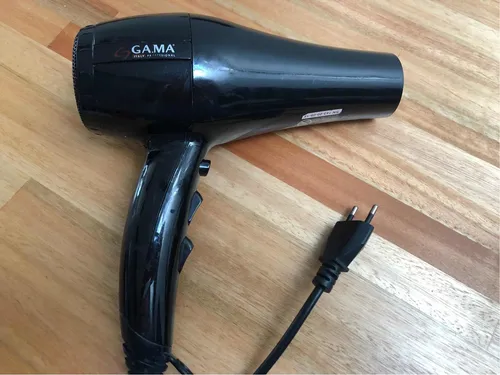 Secador Gama Delta MercadoLibre