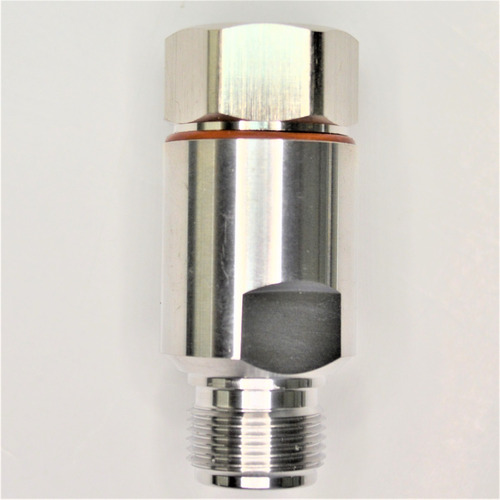 Andrew Avnm 1/2  N Female Connector For Superflex Heliax 