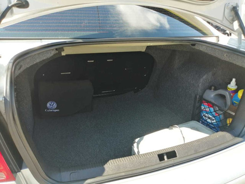 Volkswagen Jetta Clásico Trendline 2012 Fwd Mecanica 608