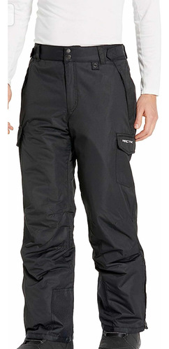 Pantalón Artrix Para Nieve Xl Nuevo