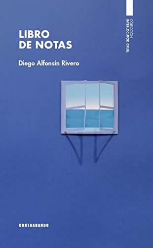 Libro De Notas - Alfonsin Rivero Diego