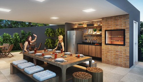 Imagem 9 de 22 de Apartamento - Ap02821 - 68977606