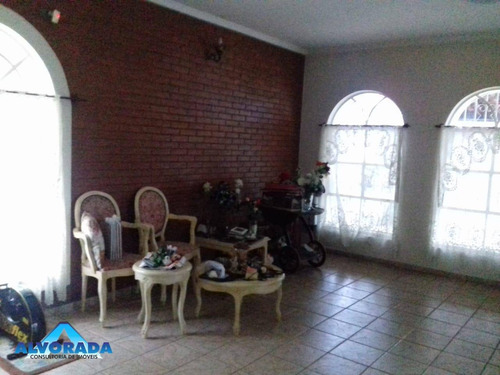 Imagem 5 de 20 de Casa Com Terreno De 1.060m2 - Ca1782