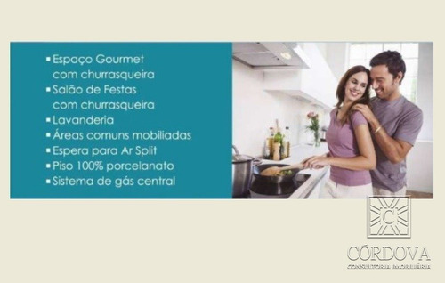 Imagem 14 de 15 de Apartamento - Estreito - Ref: 7476 - V-7476