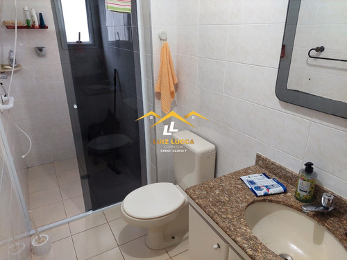 Imagem 19 de 30 de Apartamento - Ap00227 - 70496629