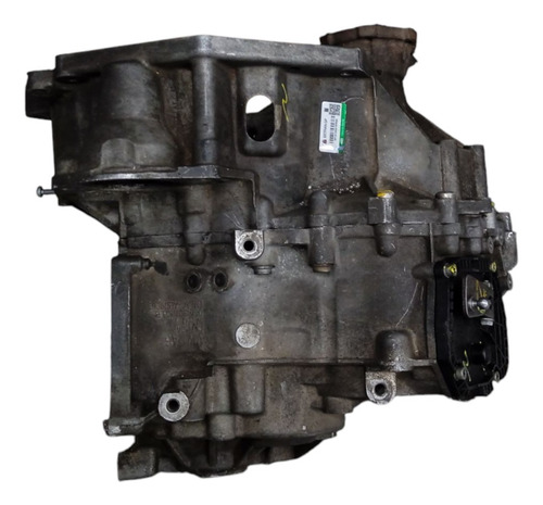 Caixa Marcha Cambio Vw Golf Tsi Aut 1.4 Dq200 S/ Mecatronica (Usado)