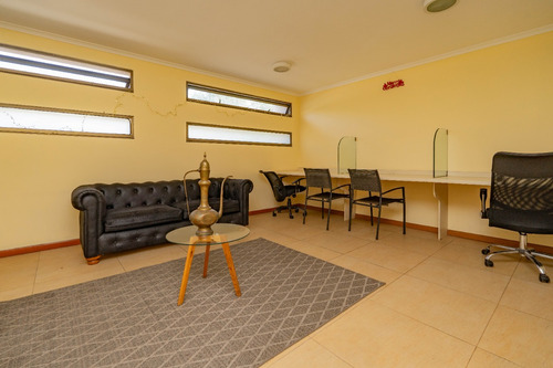 Invertir Subsidio 1dorm! Centro Cultural Mapocho $65.700.000