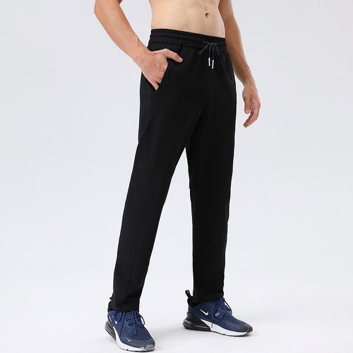 Pants Jogger Deportivo Slim Fit Elástico Casual Súpercalidad