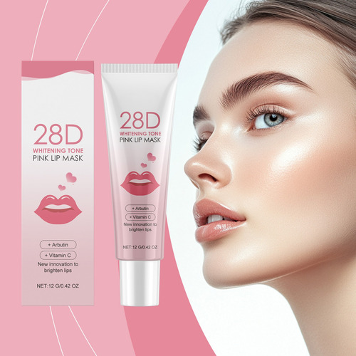 Crema De Labios Para LĂneas De Labios Que Humecta E Hidrata