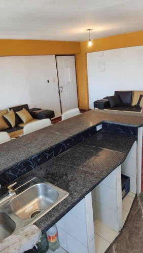 Imagen 14 de 18 de Apartamento Céntrico En Turmero 04128900222