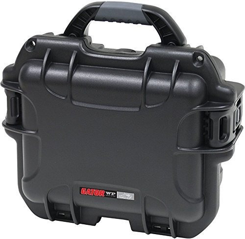 Gator Cases Titan Series Estuche Estanco Al Agua Utilidad - 