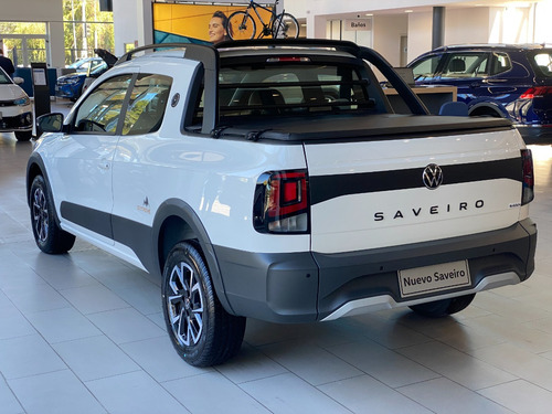 Volkswagen Saveiro 1.6 Msi Extreme Cd