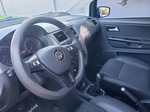 Volkswagen Suran 1.6 Trendline
