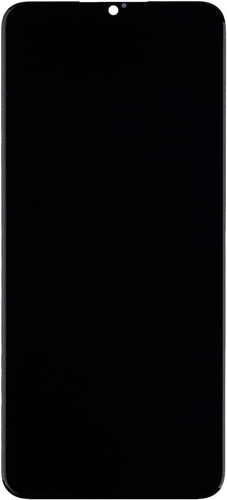 Pantalla Módulo Display/táctil/lcd Oppo Oppo A9 Negro