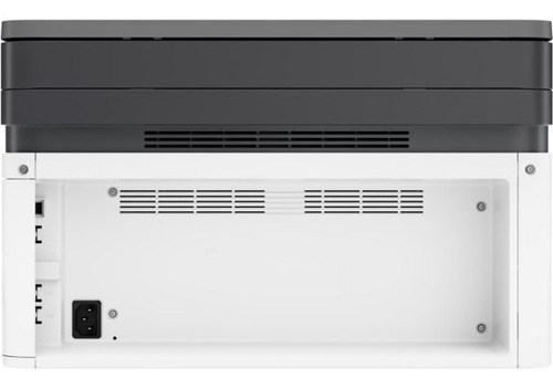 Impressora Multif Hp Laser Mono 135a Nova C/ Garantia E Nf