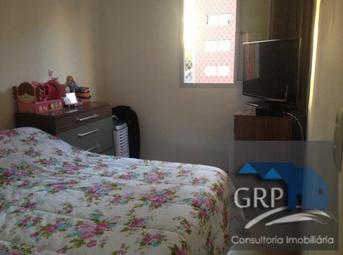Imagem 7 de 15 de Apartamento Para Venda Em São Bernardo Do Campo, Demarchi, 2 Dormitórios, 1 Banheiro, 1 Vaga - 7577_1-1222560