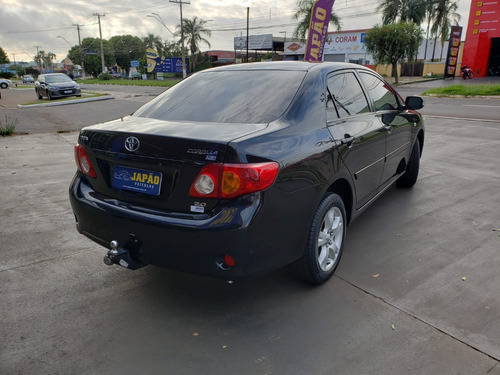 Imagem 3 de 6 de Toyota Corolla Xei