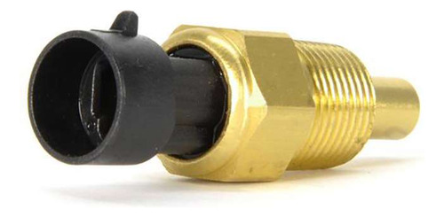Sensor Temperatura Ect/cts Para Pontiac Sunbird 2.0 1992
