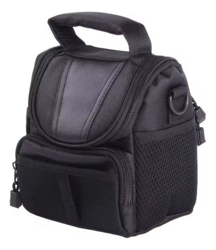Mochila Estuche Funda Camara Canon Eos R R10 Rp M50 Sx420