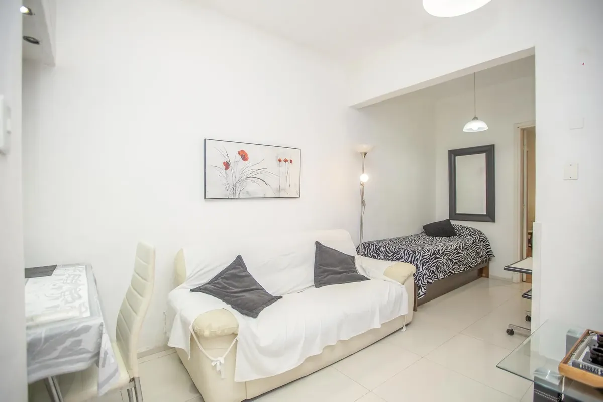 Apartamento En Pocitos Nuevo · Foto 2