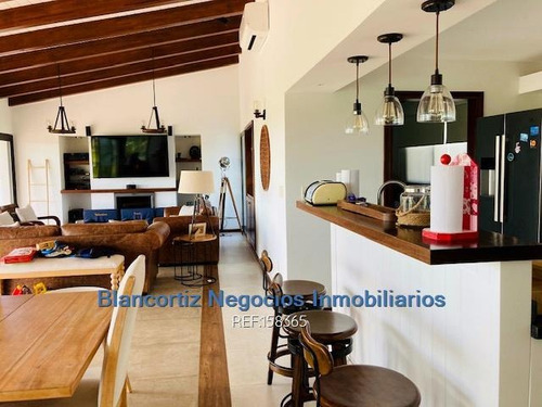 Imagen 11 de 30 de Se Vende Casa En Laguna De Los Cisnes Punta Del Este