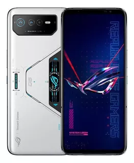 Asus Rog Phone 6 Pro 18 Gb/512 Gb Global