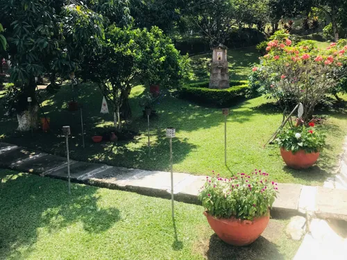 Finca En Venta En La Mesa. Cod V2021