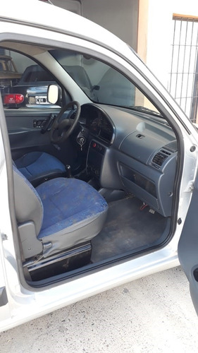 Peugeot Partner 1.9 D