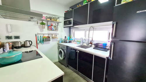 Imagen 4 de 30 de Venta 3 Ambientes Villa Sarmiento Balcon Cochera
