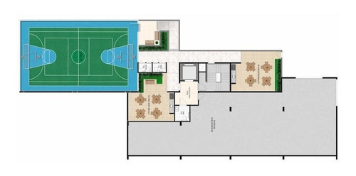 Apartamento Residencial Para Venda, Cachoerinha, São Paulo - Ap8288. - Ap8288-inc