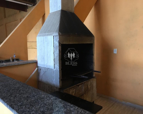 Imagem 16 de 30 de Linda Chácara No Bairro Rio Acima, Próximo À Região Do Jardim Mirim (jundiaí) Com 5.000 M2 Terreno! 2 Casas, Piscina E Área De Lazer! - Ch00187 - 69509658