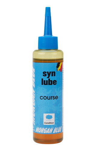 Lubricante De Cadena  Morgan Blue Syn Lube 125ml